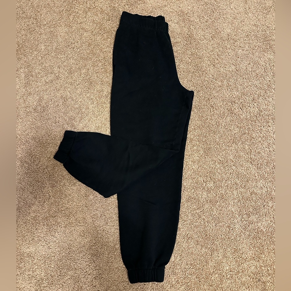 Hollister Sweatpants